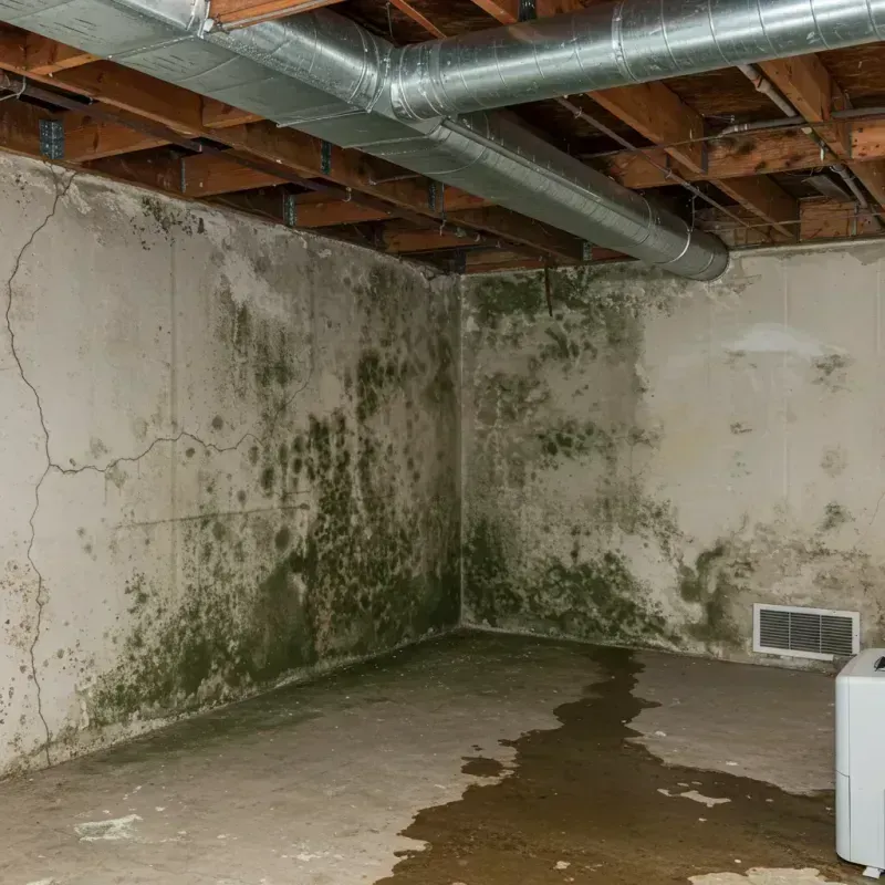 Professional Mold Removal in Cherokee, NC